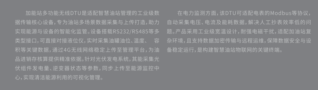 加油站多功能语音报警器 图3